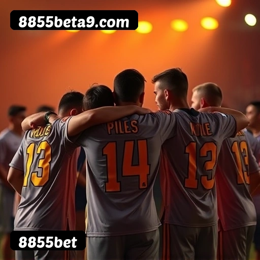 Requisitos do APK da 8855bet para Android