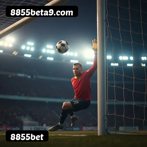 Catálogo 8855bet 3.100+ jogos - Pragmatic Play, Evolution, NetEnt