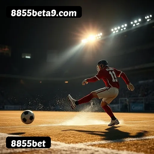 8855bet APP mobile iOS Android - 187 mil downloads São Paulo Rio BH