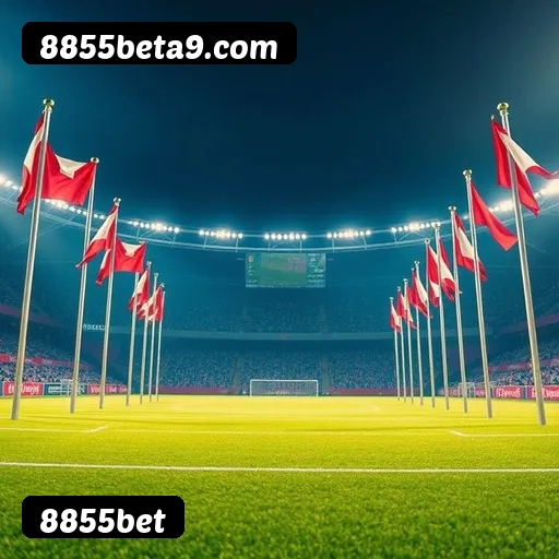 Estatísticas 8855bet 2025–2026 - 120 mil jogadores ativos, R$72.5M pagos, RTP 96.52%