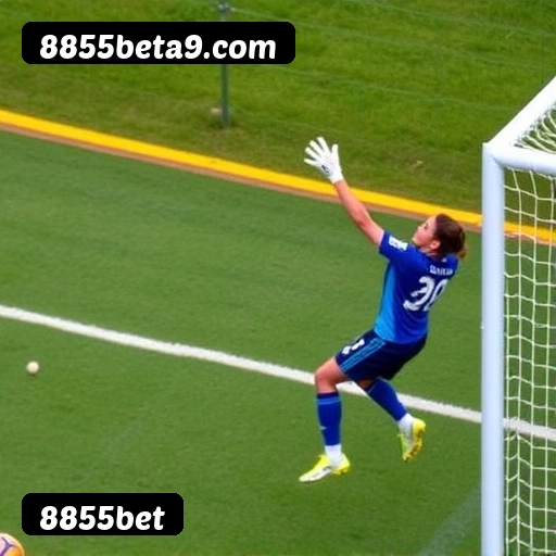 6 vantagens exclusivas do programa VIP da 8855bet