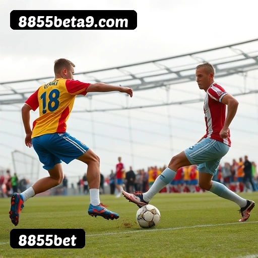 Níveis do programa VIP da 8855bet